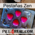 Pestañas Zen 13